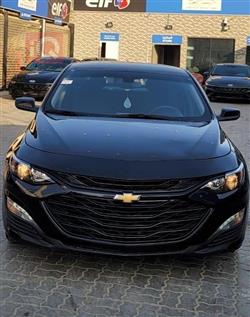 شێڤرۆلێت مالیبۆ